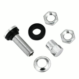 TR161 Tubeless-Ventil