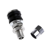 TR161 Tubeless-Ventil