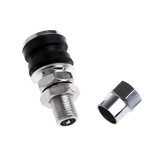 TR161 Tubeless-Ventil