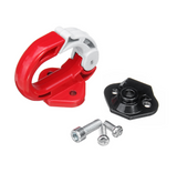 XIAOMI M365 (PRO) HAKEN ROT
