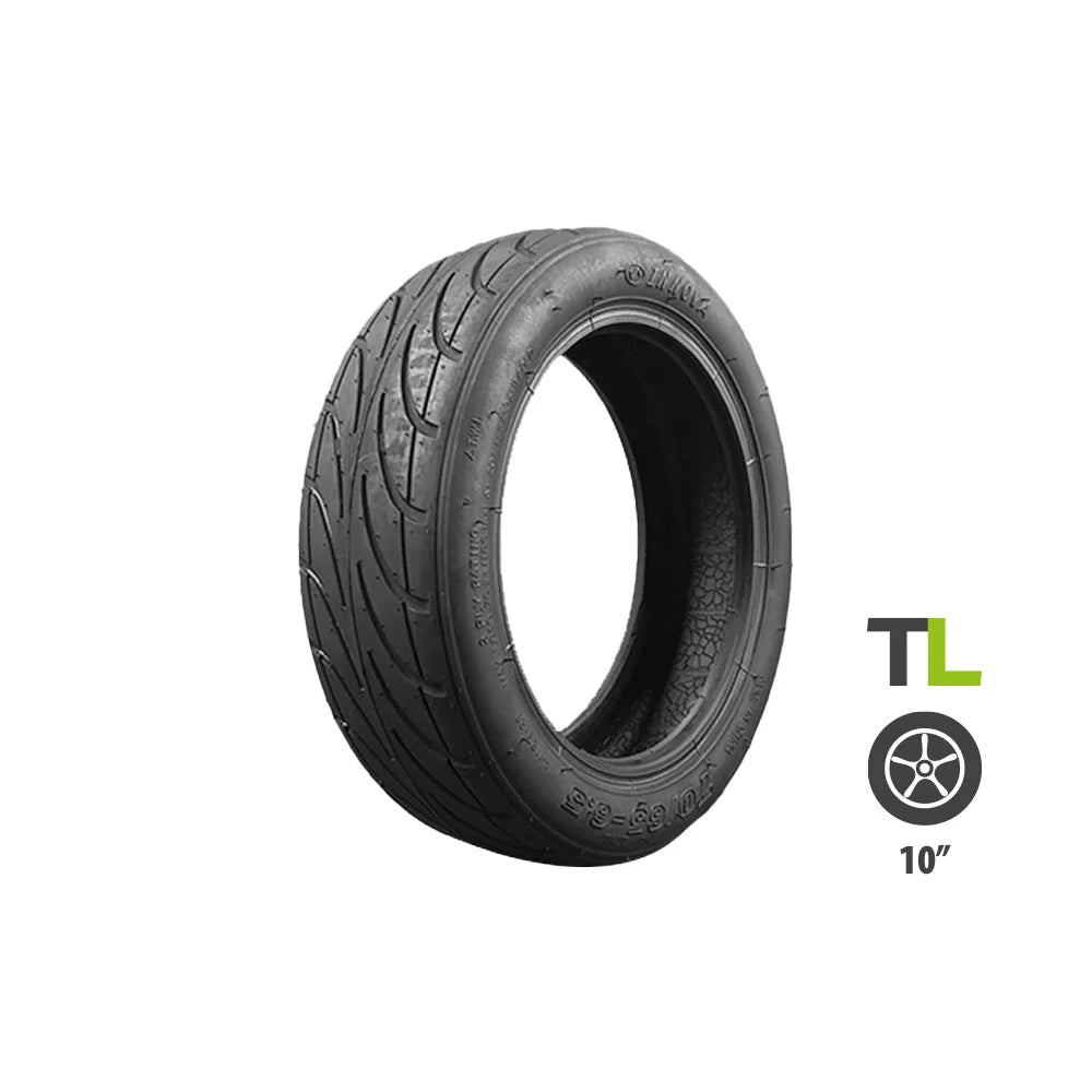 255x70 Tubeless Reifen