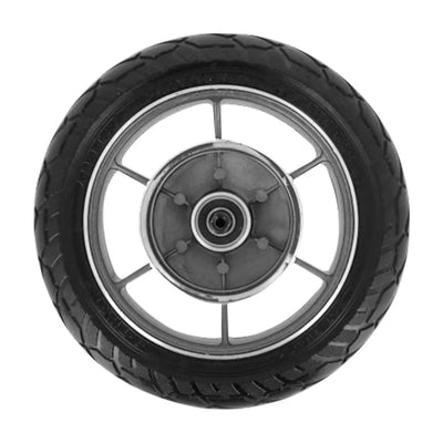 E-Twow Hinterrad mit Trommelbremse