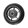 E-Twow Hinterrad mit Trommelbremse