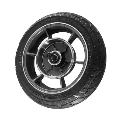 E-TWOW SXT HINTERRAD MIT TROMMELBREMSE