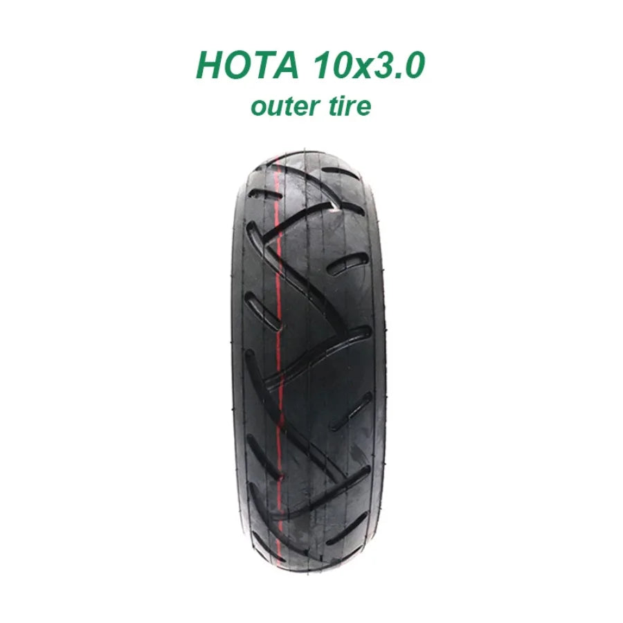 10×3 Reifen [HOTA]