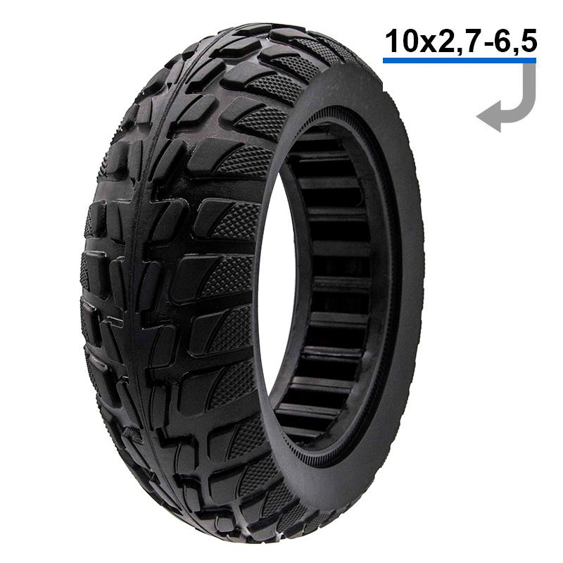 10x2,7-6,5  Offroad