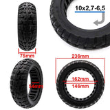 10x2,7-6,5  Offroad