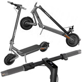 B-Ware Xiaomi Electric Scooter 4 Ultra mit Blinker Griffe