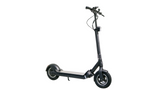 EGRET TEN V3 X SCHWARZ E-SCOOTER - 30 km/h, Reichweite bis 42 km