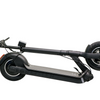 EGRET TEN V3 X SCHWARZ E-SCOOTER - 30 km/h, Reichweite bis 42 km