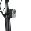 EGRET TEN V3 X SCHWARZ E-SCOOTER - 30 km/h, Reichweite bis 42 km