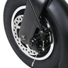 EGRET TEN V3 X SCHWARZ E-SCOOTER - 30 km/h, Reichweite bis 42 km