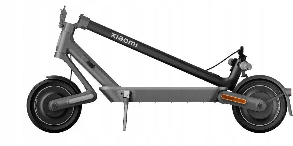 B-Ware Xiaomi Electric Scooter 4 Ultra mit Blinker Griffe