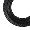 10x3 Vollgummi Reifen Semi Offroad