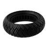 10x3 Vollgummi Reifen Semi Offroad