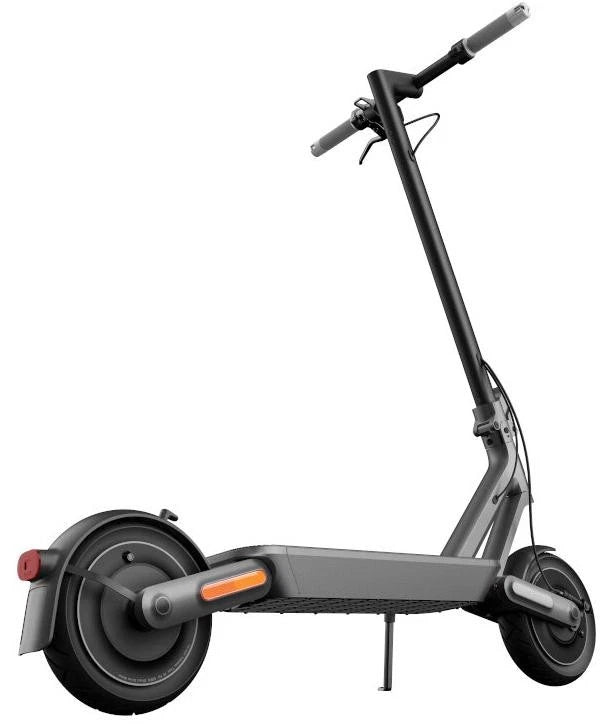 B-Ware Xiaomi Electric Scooter 4 Ultra mit Blinker Griffe