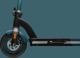 SoFlow SO4 Pro Gen. 2 E-Scooter mit Blinker