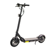EGRET TEN V3 X SCHWARZ E-SCOOTER - 30 km/h, Reichweite bis 42 km