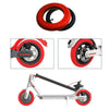 Xiaomi M365 10 Zoll Reifen & Schlauch Set