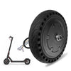 XIAOMI E-SCOOTER 250W MOTOR MIT VOLLGUMMIREIFEN