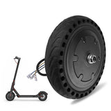 XIAOMI E-SCOOTER 250W MOTOR MIT VOLLGUMMIREIFEN