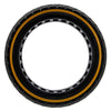 8,5x2 Offroad Gelbe