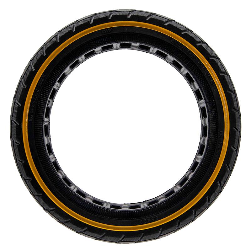 8,5x2 Offroad Gelbe