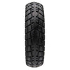 8,5x2 Offroad Blau