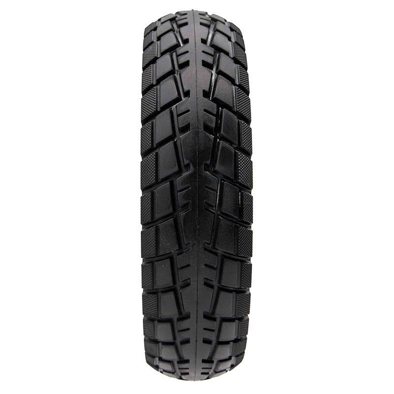 8,5x2 Offroad Blau