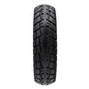 8,5x2 Offroad Gelbe