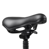 Segway-Ninebot Kickscooter E-Serie Sitz