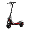 Segway-Ninebot Kick Scooter ZT3 Pro + Luna Full Service