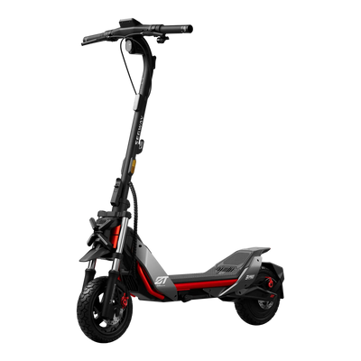 Segway-Ninebot Kick Scooter ZT3 Pro + Luna Full Service