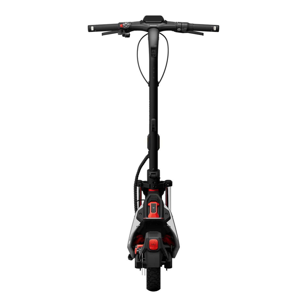 Segway-Ninebot Kick Scooter ZT3 Pro + Luna Full Service