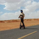 Segway-Ninebot Kick Scooter ZT3 Pro