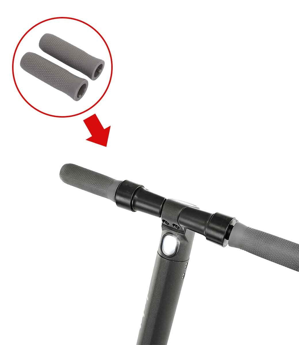 SEGWAY-NINEBOT KICKSCOOTER GRIFFE