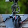 SEGWAY-NINEBOT PASSWORD LOCK
