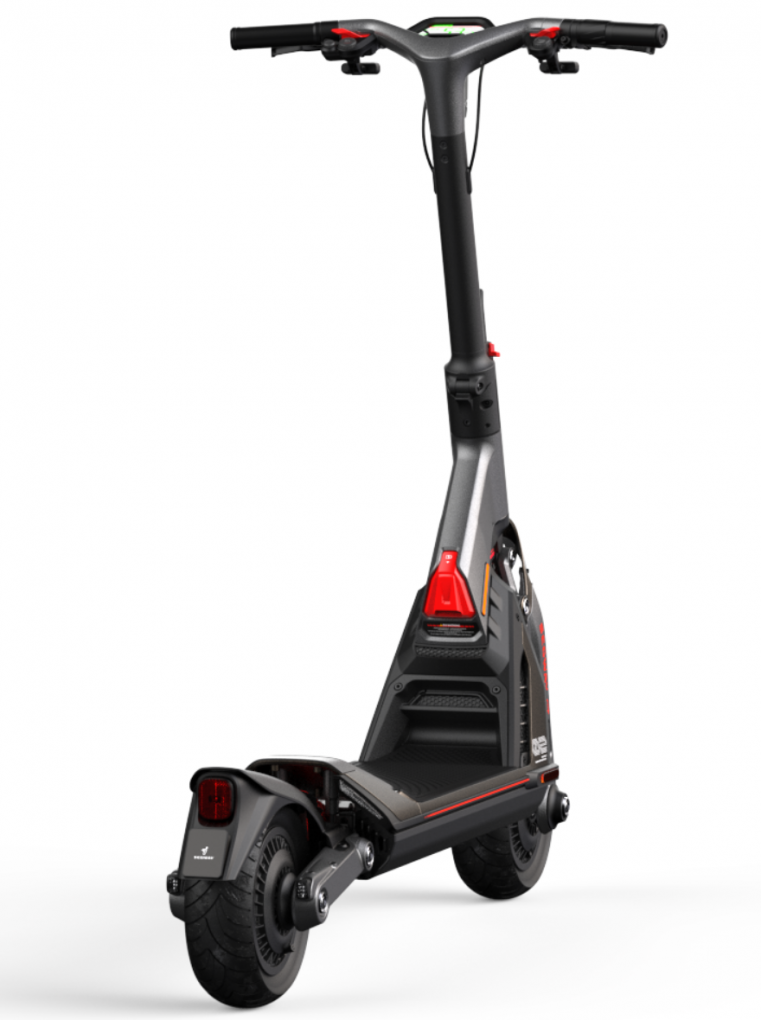 NINEBOT KICKSCOOTER GT1E BY SEGWAY