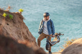 NINEBOT KICKSCOOTER P65E BY SEGWAY