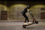 NINEBOT KICKSCOOTER GT2P BY SEGWAY