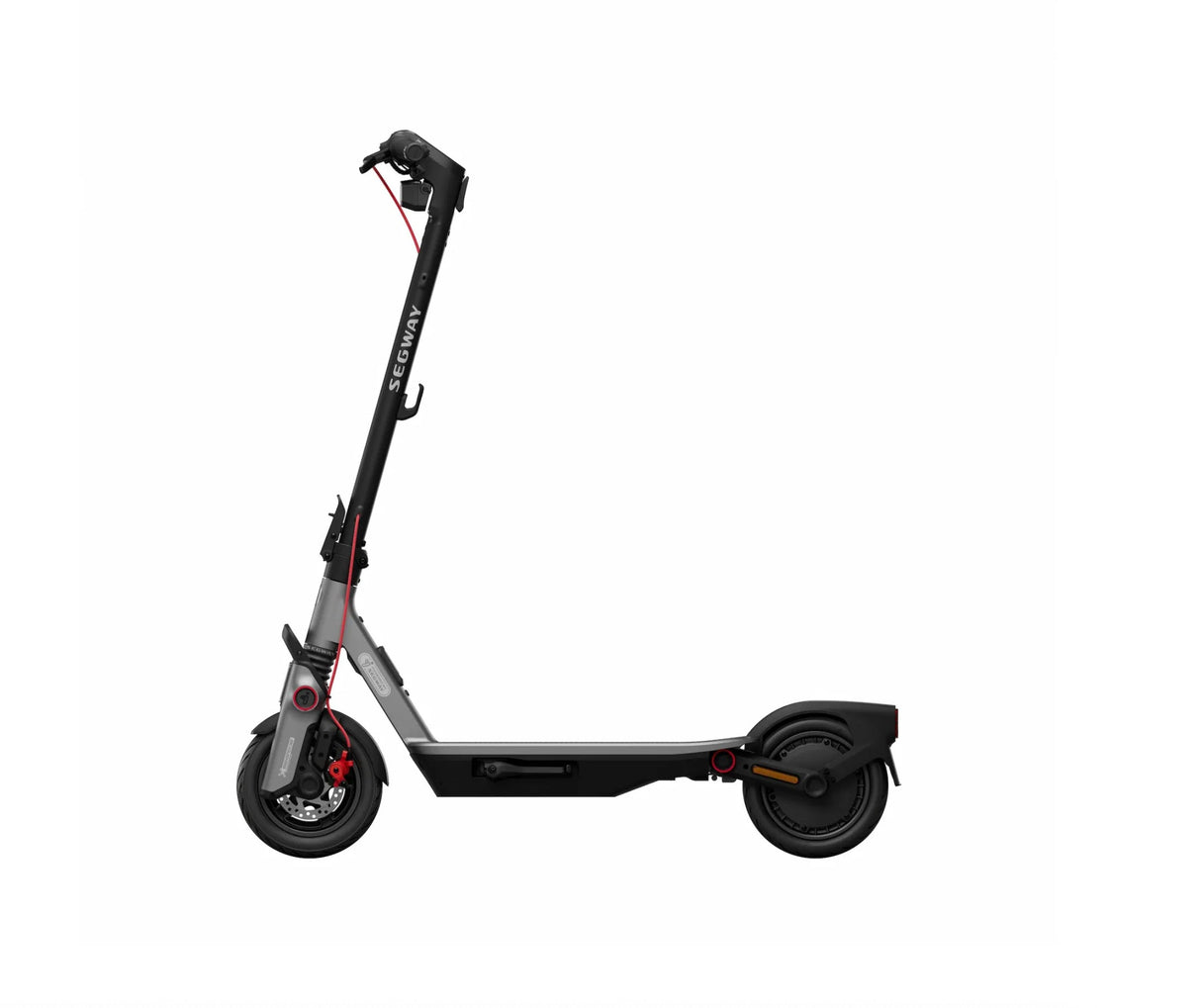 Segway Ninebot KickScooter F3 Pro E + Luna Full Service