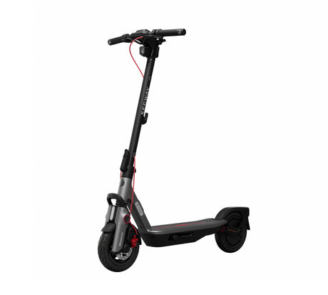 Segway Ninebot KickScooter F3 Pro E + Luna Full Service