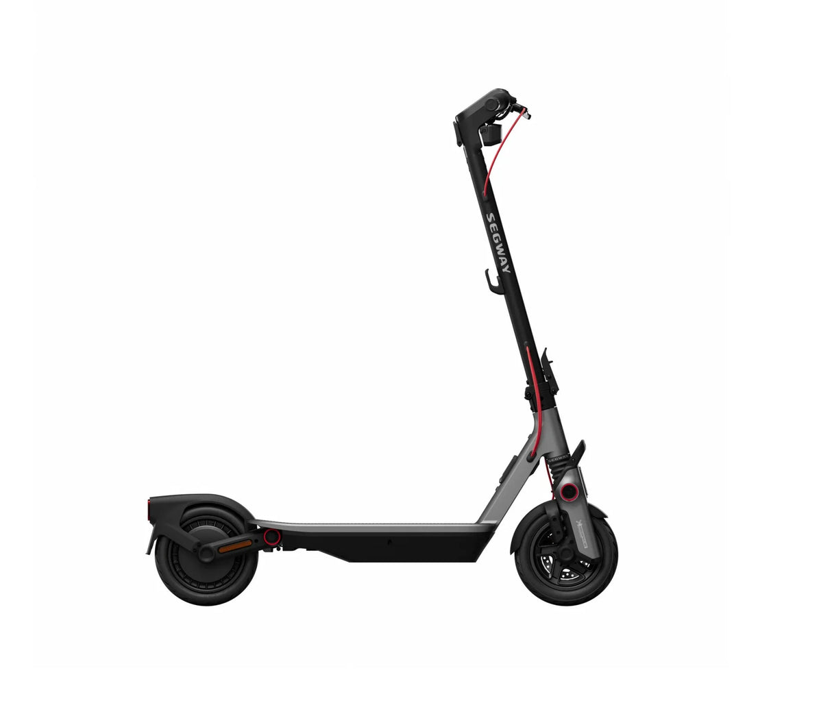 Segway Ninebot KickScooter F3 Pro E + Luna Full Service