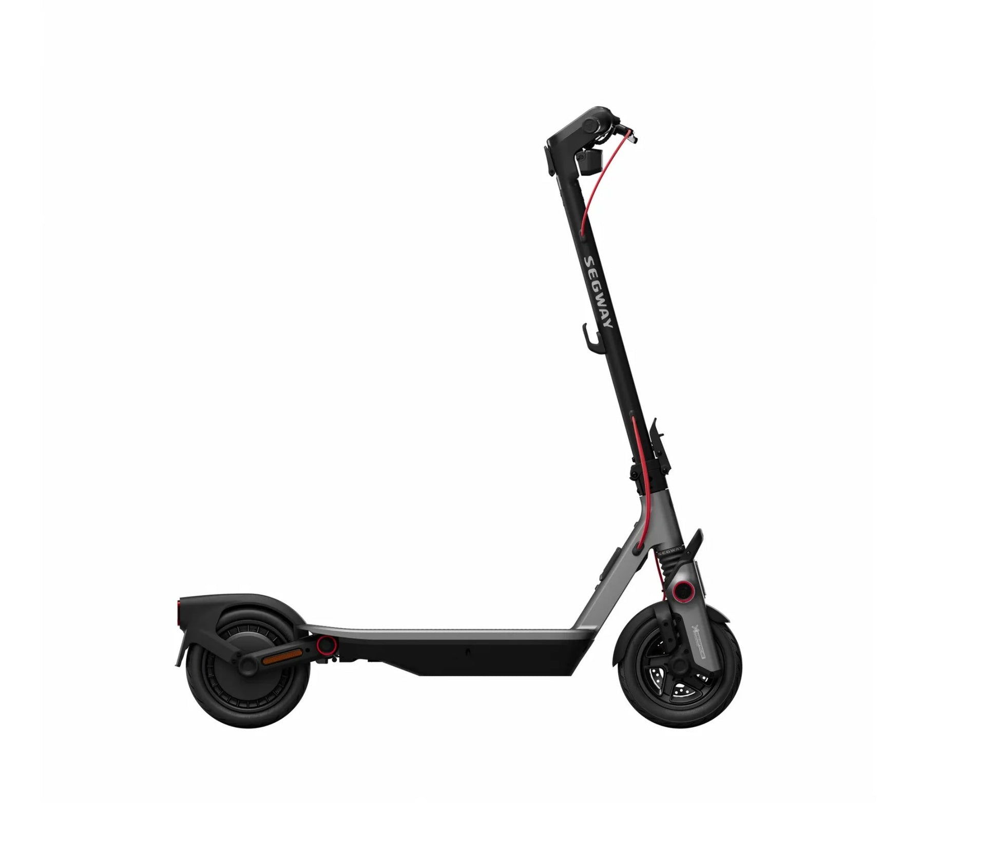 Segway Ninebot KickScooter F3 Pro E + Luna Full Service