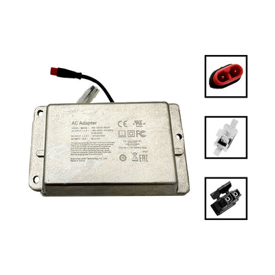 Ninebot G30 Max interne Ladeteil Adapter