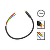 E-twow Motorkabel Männlich
