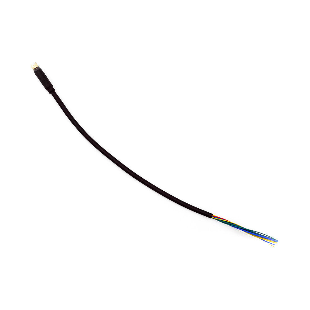 E-twow Motorkabel Männlich