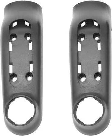 Segway Ninebot F20 F25 F30 F40 Vordere Gabel Abdeckung Vorderrad