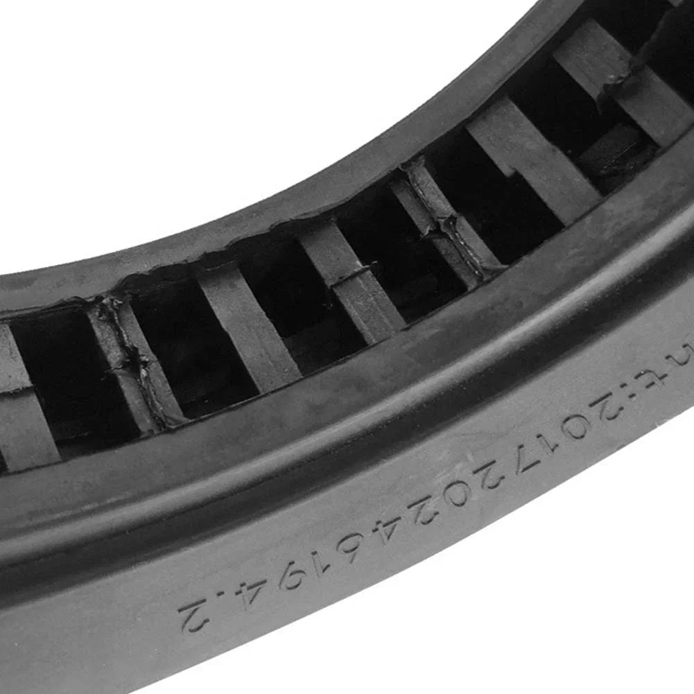 10x2.50 Vollgummi Reifen