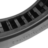 10x2.50 Vollgummi Reifen